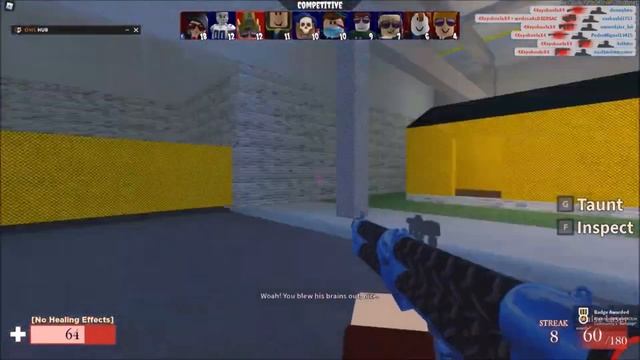 KRNL EXPLOIT FREE! ROBLOX INJECTOR LUA LEVEL 7 SCRIPT EXECUTOR NO KEY 2020 NEW? смотреть онлайн