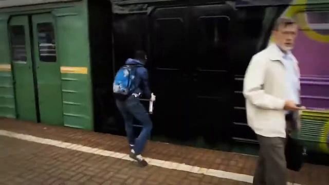 Graffiti TPD crew... смотреть онлайн