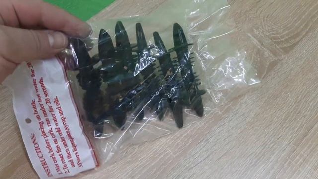 Гейзер (12 штук); пластиковый; D=5 мм; черный ProHotel bar accessories арт 4691 смотреть онлайн