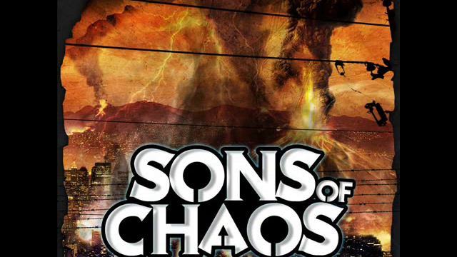 Sons Of Chaos - What's Chaos?