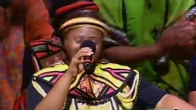 Soweto gospel choir 02.mp4 смотреть онлайн