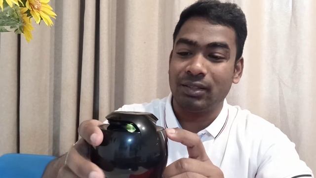 Dueku Bluetooth 5.0 Speaker with Clock and Alarm watch functions. смотреть онлайн