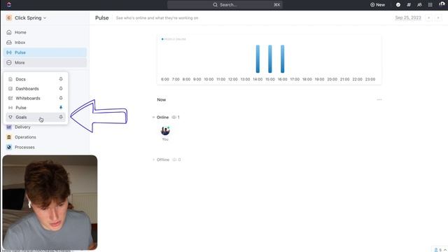 How I Use Clickup To 10x My Productivity смотреть онлайн