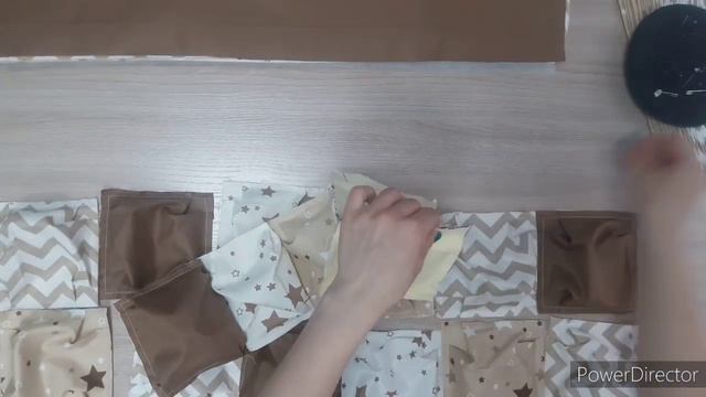 Бортики бонбон своими руками смотреть онлайн