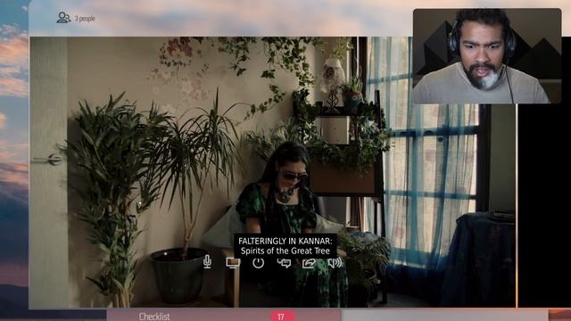 POSSESSED by a Demon after Answering a Video Call... | Night Book (Full Gameplay + Ending) смотреть онлайн