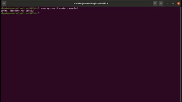 How to Install PHP 8 on Ubuntu 20.04 LTS | PHPEXPERTISE смотреть онлайн