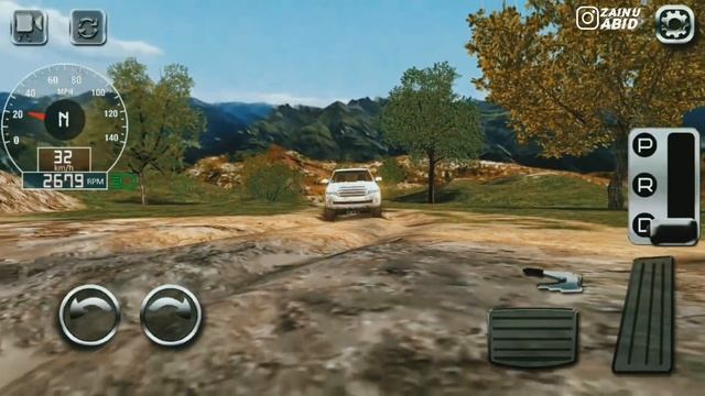 4x4 off road rally 7 game Super racing смотреть онлайн