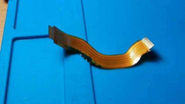 Восстановление шлейфа фотоаппарата. Ремонт шлейфа фотоаппарата, смартфона, видеокамеры и др. смотреть онлайн