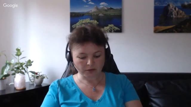 Проработка программ Рода. 12.06.2018 смотреть онлайн