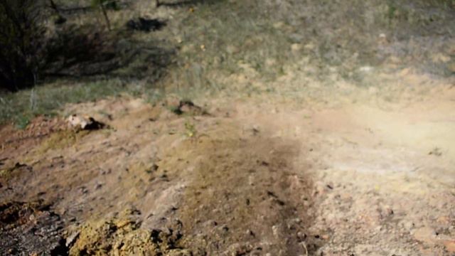 Цветные грунты черноземья.) смотреть онлайн