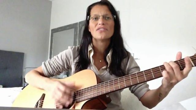 Audrey George Solomon Burke Ray Charles None of us are free reprise cover смотреть онлайн