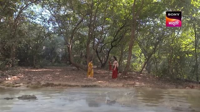 Gatha Navnathanchi - गाथा नवनाथांची - Ep 499 - Full Episode - 26th December 2022 смотреть онлайн