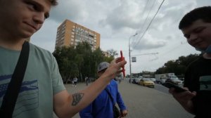 КУПИЛ ДЁРТ САМОКАТ с БАРАХОЛКИ у БЫДЛО за 5500руб