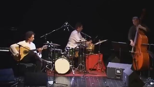 Itamar Erez & Adama Ensemble | Excerpts Clip (jazz oboe) смотреть онлайн