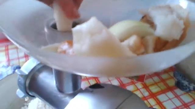 Как приготовить рыбные котлеты #1 смотреть онлайн