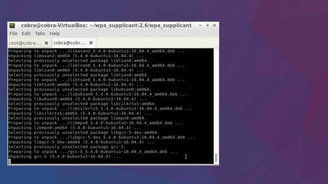 Enable EAP-TLS for Freeradius смотреть онлайн