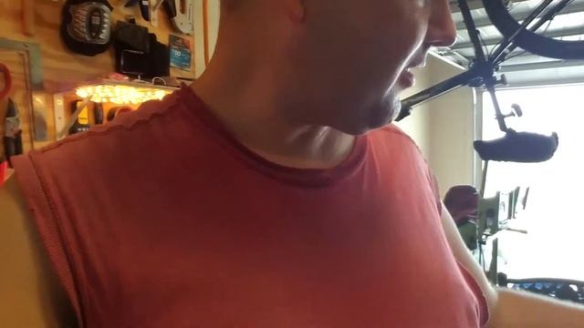 Nissan Frontier 2005 Clutch Plate and Flywheel Replacement - Part 01 смотреть онлайн