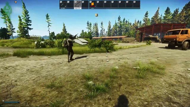 Escape From Tarkov random floating Doge Dog cube смотреть онлайн