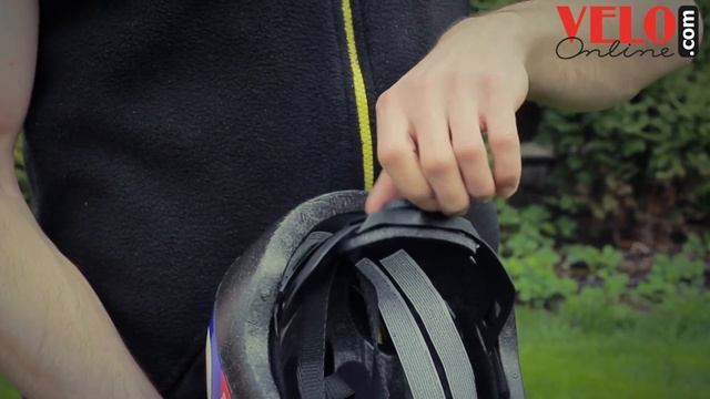 Детский велосипедный шлем, как же его выбрать? смотреть онлайн