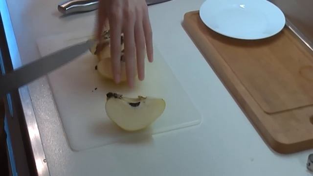 Говядина тушеная с айвой видео рецепт. Книга о вкусной и здоровой пище смотреть онлайн