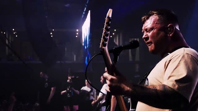 Malevolence | Outbreak Fest 2022 смотреть онлайн
