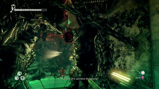 • DmC: Devil may cry • 08 • Старец Финеас • PS4 Pro • Прохождение • 16+ смотреть онлайн