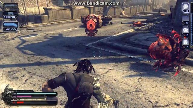 Прохождение Collapse - Ярость. часть 2. смотреть онлайн