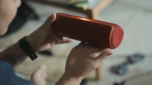 Sony EXTRA BASS SRS-XB21 Bluetooth Speaker Review смотреть онлайн