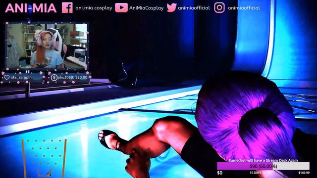 Mass Effect 3 (Garrus Day) смотреть онлайн