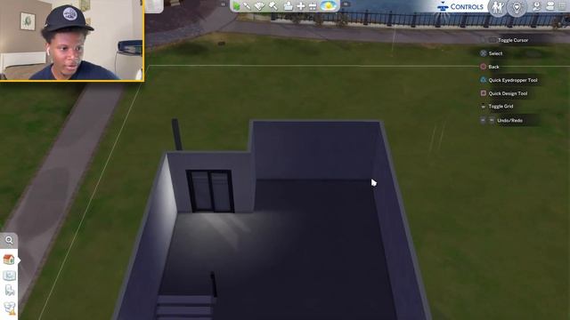 Building Townhouses For Rent In THE SIMS 4 (1 Of 3)