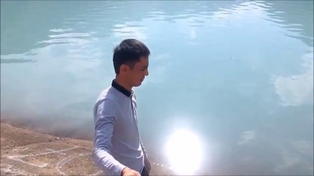 Үлкен Алматы көлі (БАО) / Magic Kazakhstan (Big Almaty Lake) смотреть онлайн