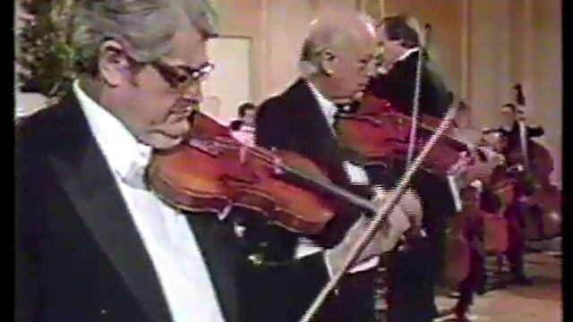 Mozart: Sinfonia Concertante - Brainin/Schidlof