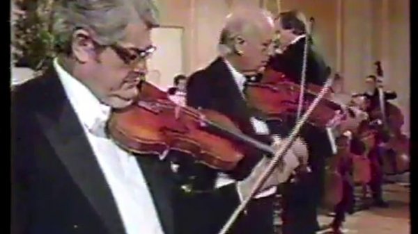 Mozart: Sinfonia Concertante - Brainin/Schidlof