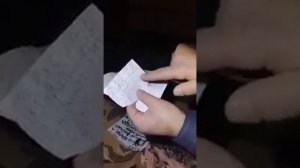 Видео урок, как бороться с сихром(колдовством)