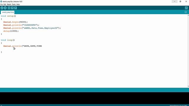 Excel Data Logger Using Arduino | No Libraries | PLXDAQ | English смотреть онлайн