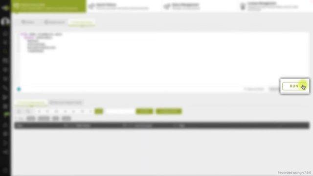 Searching Data - Run a search with selected columns only смотреть онлайн