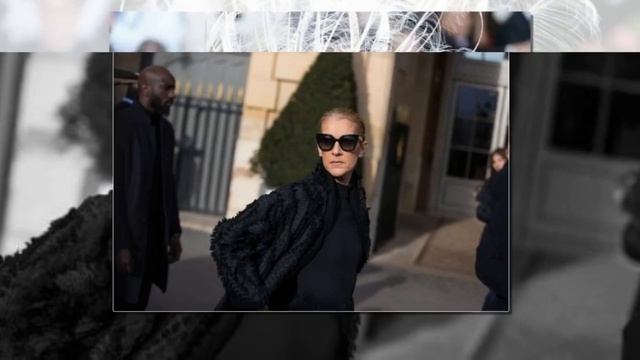 Céline Dion : 600m2, vue Tour Eiffel… découvrez son ancien hôtel particulier en vente pour près de смотреть онлайн