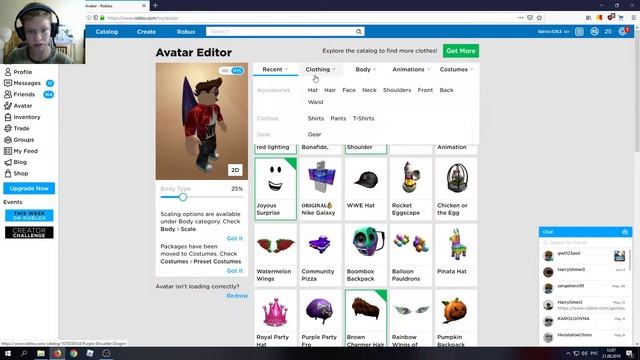 КАК АКТИВИРОВАТЬ БЕСПЛАТНЫЕ ЭМОЦИИ В РОБЛОКСЕ!!!! смотреть онлайн