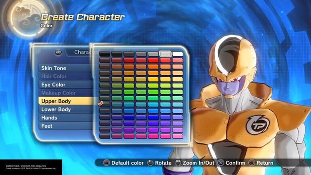 How to Make Perfect Cell In Dragon Ball Xenoverse 2 смотреть онлайн