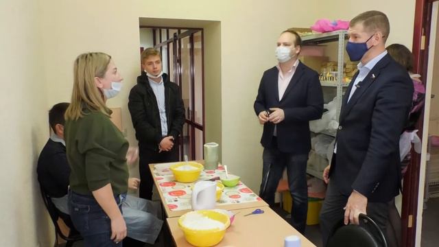 Никита Березин ЛДПР смотреть онлайн