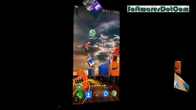 WhatsApp Biggest Trick|How to Convert WhatsApp voice message into text in any Language in Hindi/Urd смотреть онлайн