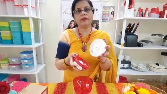 Tupperware smart chopper Gen 2 смотреть онлайн