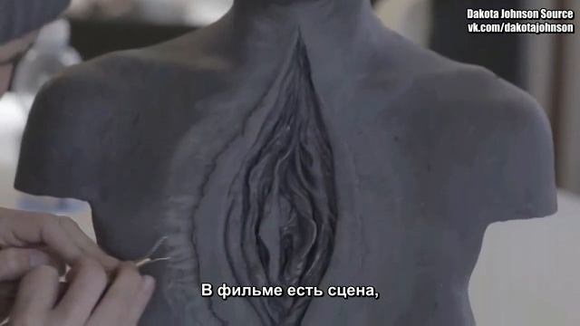 «Суспирия» Трансформации - Короткометражка смотреть онлайн