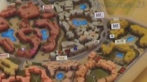 Египет Хургада Отель Jaz Makadi Saraya 5 Звёзд