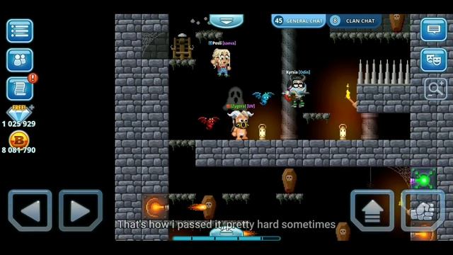 SCORCHER SET!? Road To Nightmare Wings GAMEPLAY #1 | Pixel Worlds смотреть онлайн