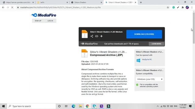 How to download shaders for minecraft java 1.16.5 смотреть онлайн