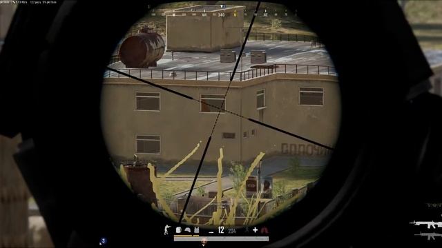 PUBG!TPP!PC! (PLAYERUNKNOWN'S BATTLEGROUNDS PC ) смотреть онлайн