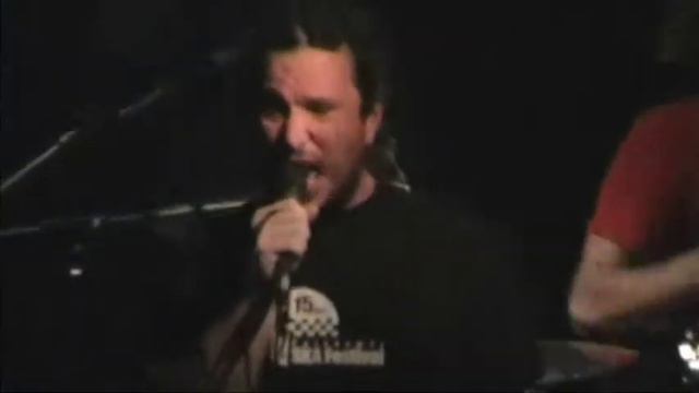 5 / Дацент / Distemper - утро смотреть онлайн