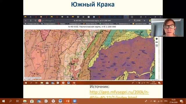 Защита курсовой. Мурзаков смотреть онлайн