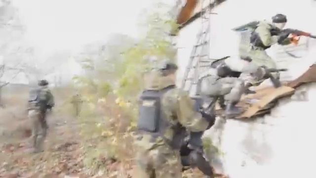 Брестский ОМОН смотреть онлайн